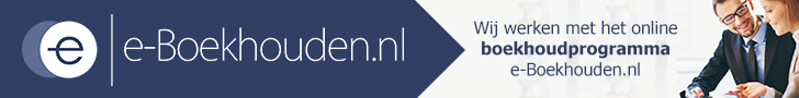 e-Boekhouden logo
